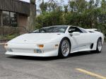 Lamborghini Diablo 1991 года (NA)